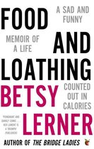 Omslag Food And Loathing