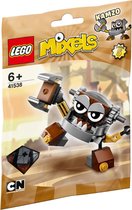 LEGO Mixels™ 41538 KAMZO