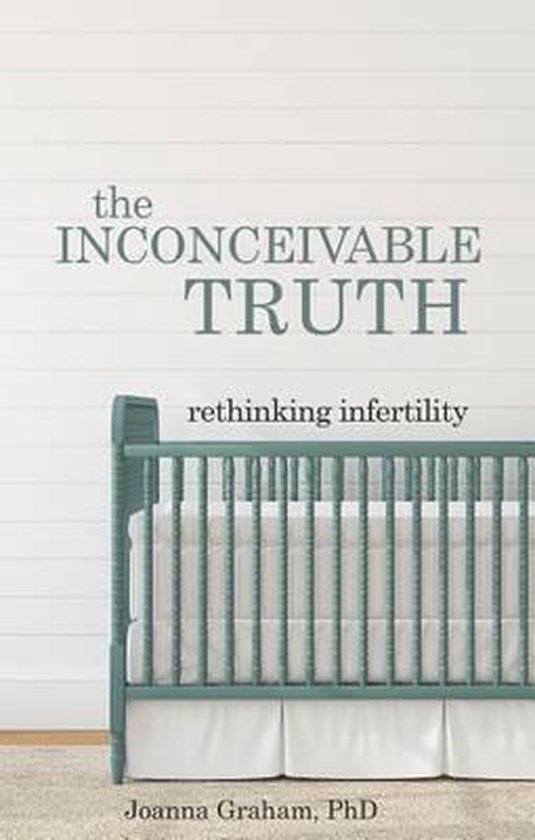 The Inconceivable Truth - cover