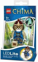 LEGO KE35 Chima Laval LED licht sleutelhanger (KE35)