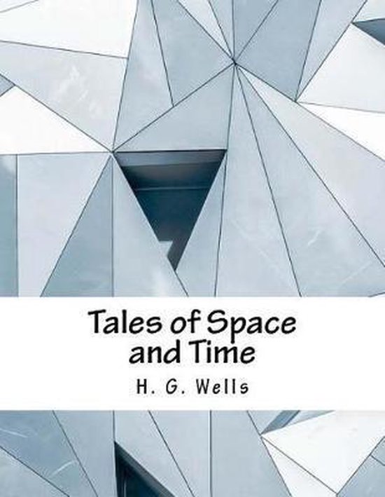 Tales of Space and Time