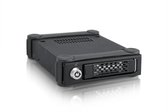 Icy Dock ToughArmor MB991U3-1SB HDD-/SSD-behuizing 2.5'' Zwart