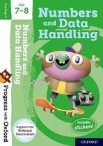 Progress with Oxford: Numbers and Data Handling Age 7-8