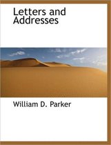 Letters and Addresses