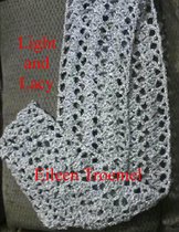 Crochet Patterns - Light and Lacy