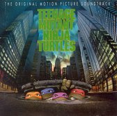 Teenage Mutant Ninja Turtles [1990 Soundtrack]
