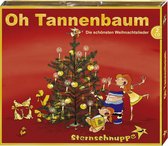 Oh Tannenbaum: Die Schönsten Weihnachtslieder