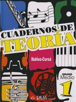 Cuadernos De Teoría, Grado Medio 1