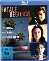 Fatale Begierde/Blu-ray