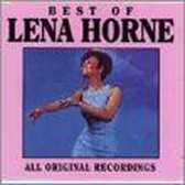 Best Of: All Original Recordings