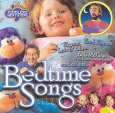 Toddler's Next Steps: Bedtime Songs