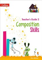 Composition Skills Teachers Guide 2 Treasure House