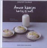 Creatief Culinair - Amuse kaasjes