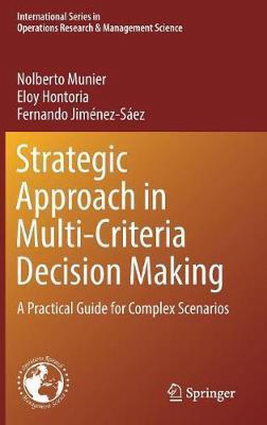 International Series in Operations Research & Management Sci ... - cover