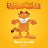 Garfield & Cie - Garfield & Cie - Chasse au chat