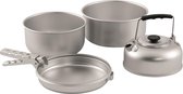 Easy Camp Adventure Cook Set - S