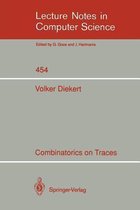 Combinatorics on Traces