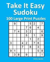 Take It Easy Sudoku