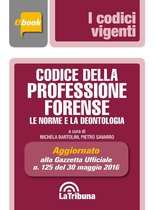 Codice della professione forense