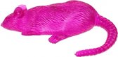 Toi-toys Flying Rat Katapult 20 Cm Fuchsia