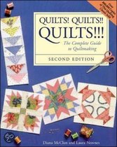 Quilts! Quilts! Quilts!