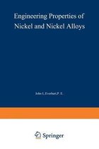Engineering Properties of Nickel and Nickel Alloys