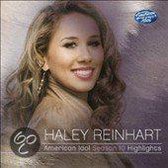 Haley Reinhart: American Idol Season 10 Highlights