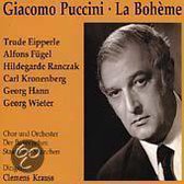 Puccini: La Boheme / Krauss, Eipperle, Fugel, et al