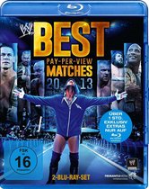 Best Ppv Matches 2013