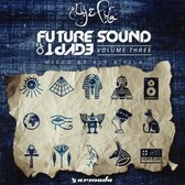 Aly & Fila - Future Sound Of Egypt Vol. 3