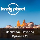 Lonely Planet: Backstage Havanna