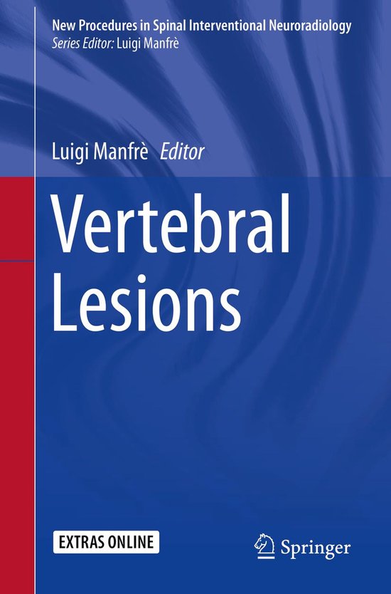 Medicine (R0) - Vertebral Lesions - cover