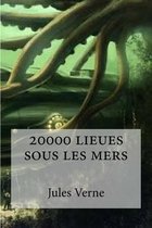 20000 lieues sous les mers