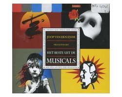 Het Beste Uit De Musicals