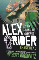 Alex Rider 7 - Snakehead