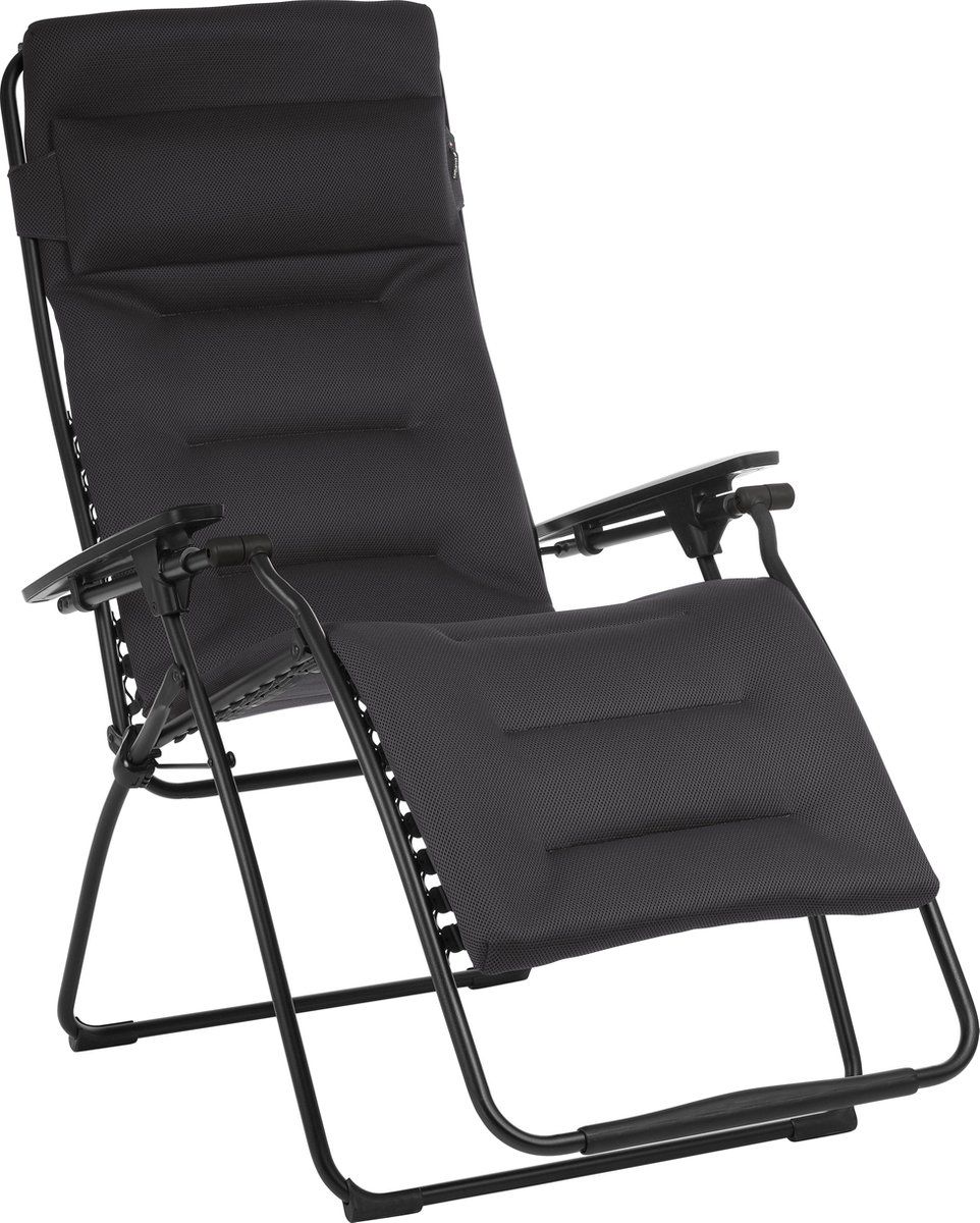 Lafuma Futura XL Air Comfort Relaxstoel Inklapbaar