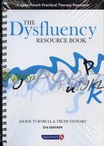 Dysfluency Resource Book 2nd