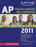 Kaplan AP English Language and Composition