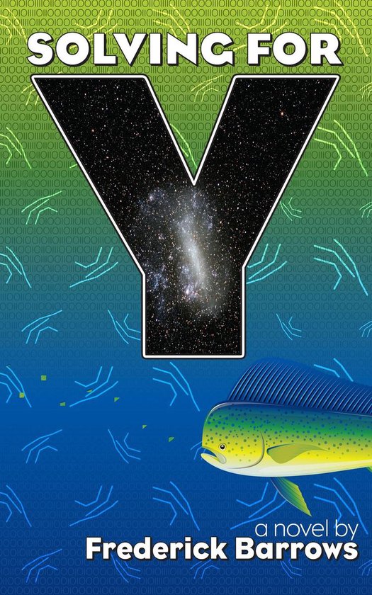 Solving For Y - cover