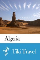 Algeria Travel Guide - Tiki Travel