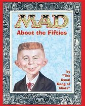 Mad About The Fifties TP New Edition