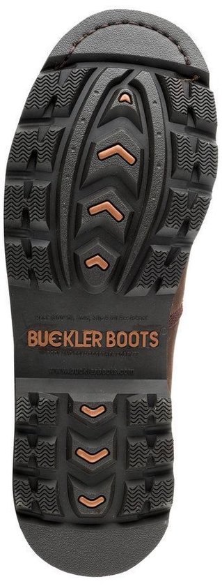 Buckler Boots B601SMWP maat 43 | bol.com