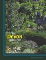 The Devon Gardens Guide