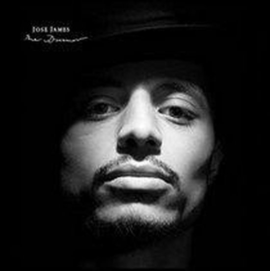 Dreamer, Jose James LP (album) Muziek