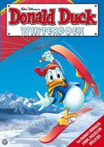 Donald Duck Groot Winterboek
