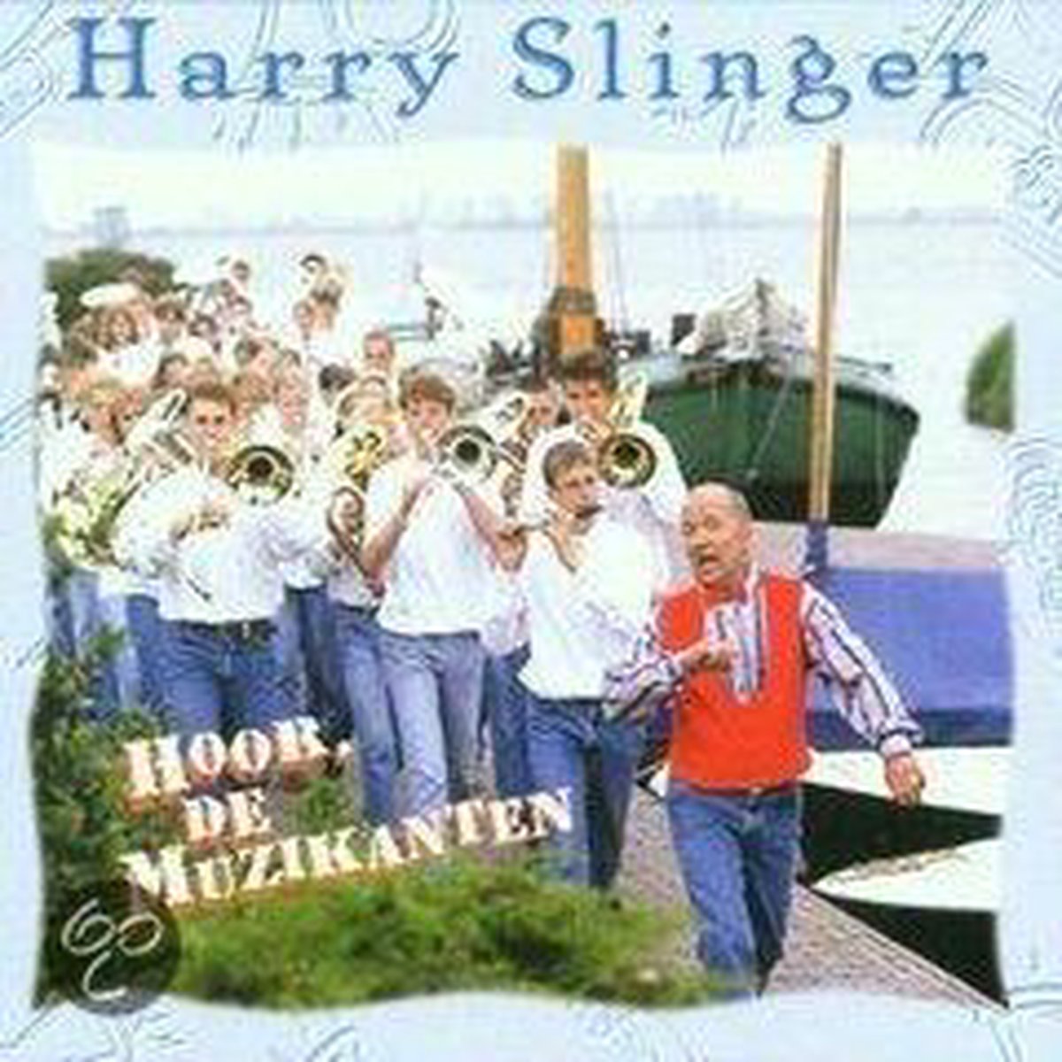 Hoor De Muzikanten
