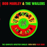 Complete Upsetter Singles