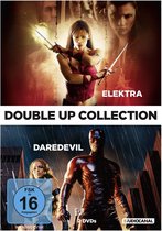 Elektra & Daredevil/Double Up Collection/2 DVD