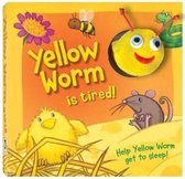 Yellow Worm Is Tired