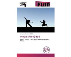 Tenjin Shinyo-ryu